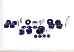 Suspension Bush Kit - Caster Increase KIT5276ADJK