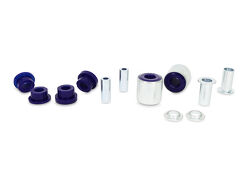 Front Control Arm Bush Kit KIT5285CAK