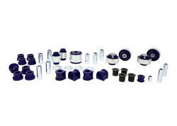 Front & Rear Bush Kit KIT5297K