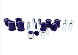 Rear Trailing Arm & Panhard Rod Bushing Kit KIT5338RK