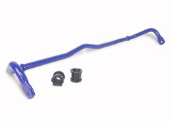 24mm Heavy Duty Non Adjustable Sway Bar RC0004F-24