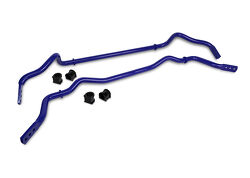 Front & Rear Sway Bar Kit RC0007-KIT