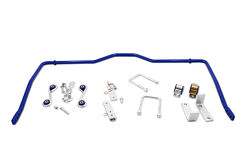 20mm Heavy Duty 3 Position Blade Adjustable Sway Bar RC0009RZ-20