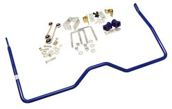 22mm Heavy Duty 3 Position Blade Adjustable Sway Bar RC0009RZ-22