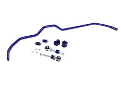 20mm Heavy Duty 3 Position Blade Adjustable Sway Bar RC0010RZ-20