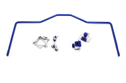 20mm Heavy Duty 3 Position Blade Adjustable Sway Bar RC0024RZ-20