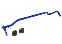 22mm Heavy Duty 2 position blade adjustable sway bar RC0033RZ-22