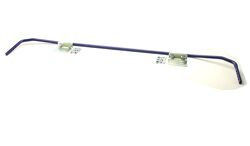 18mm Heavy Duty 2 Position Blade Adjustable Sway Bar RC0039RZ-18