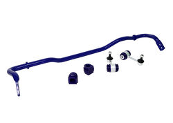 Sway Bar - 24mm 2 Point Adjustable RC0126RZ-24
