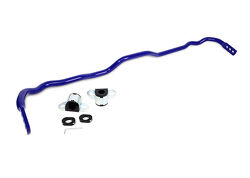 Sway Bar - 24mm 3 Point Adjustable RC0134RZ-24