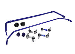 Performance Sway Bar Upgrade Kit RCMX5089KIT