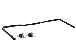 27mm Heavy Duty Non Adjustable Sway Bar SHF7C