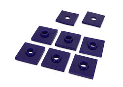 Front & Rear Suspension Bush Kit