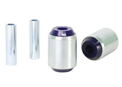 Trailing Arm Lower-Front Bush Kit SPF0016-90K