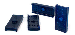 SuperPro Polyurethane Bush Kit SPF0027K