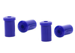 Spring Shackle Upper Bush SPF0040K