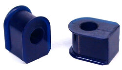 SuperPro Polyurethane Bush Kit SPF0041-26K