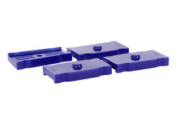 SuperPro Polyurethane Bush Kit SPF0088K