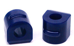 Sway Bar Mount To Chassis Bush SPF0105