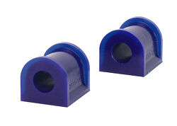 SuperPro Polyurethane Bush Kit SPF0111-19K