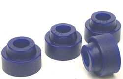 Radius Arm & Panhard Rod Bushing Kit Castor Correction