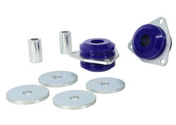 Radius Arm & Panhard Rod Bushing Kit Castor Correction