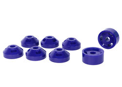 Diff Mount Void Type. SPF0138AVK