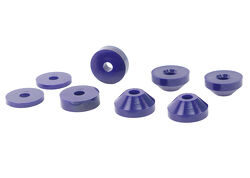 Differential Mount Bush Kit SPF0138BK