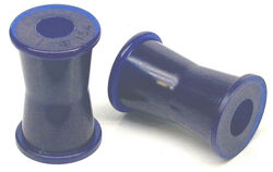 Control Arm Lower-Inner Bush Kit SPF0154K