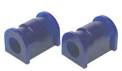 SuperPro Polyurethane Bush Kit SPF0165