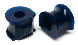 Sway Bar Mount To Chassis Bush SPF0177-24K