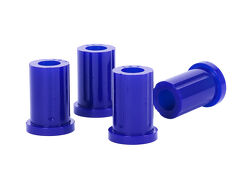Spring Shackle Upper Bush Kit SPF0187HK