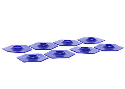 SuperPro Polyurethane Bush Kit SPF0216K