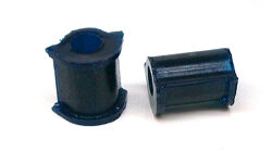 Front & Rear Suspension Bush Kit (non 1.7QU Models)
