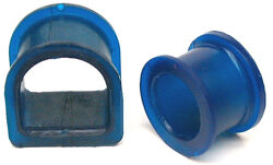 Steering Rack & Pinion Mounting - Manual Steering SPF0253K