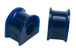 Complete Front & Rear Control Arm, Sway Bar & Trailing Arm Bush Kit