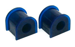 Complete Front & Rear Control Arm, Sway Bar & Trailing Arm Bush Kit