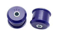 Front And Rear Suspension Bush Kit