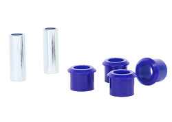 SuperPro Polyurethane Bush Kit SPF0299K