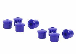 Spring Rear Bush All SPF0302K