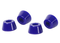 Front & Rear Suspension Bush Kit