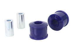 SuperPro Polyurethane Bush Kit SPF0328K
