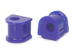 Sway Bar Mount To Chassis Bush SPF0329-24BK