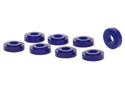Selector Rod Bush SPF0355K
