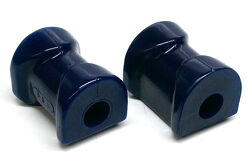 SuperPro Polyurethane Bush Kit SPF0358-18K