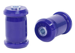 Trailing Arm - Lower - Front Bush SPF0402K