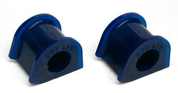 Sway Bar Mount To Chassis Bush SPF0419-24K