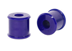 Trailing Arm Lower-Front Bush Kit SPF0423K