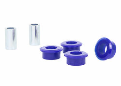 Radius Arms & Panhard Rod Bushing Kit