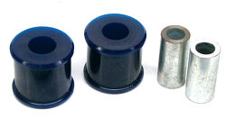 Upper Trailing Arm Front Bush Kit SPF0456K